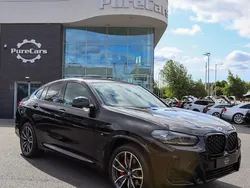 Used 2025 BMW X4 M Sport SUV | £33,190