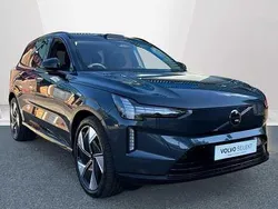 New 2025 Volvo EX90 Performance SUV | £76,278 (Good price)