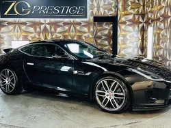 Used 2020 Jaguar F-Type R-Dynamic Coupe | £29,495 (Super price)