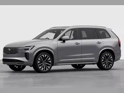 Other New 2025 Volvo XC90 Ultra SUV | £77,745 (Expensive)