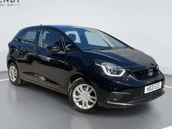 Used 2023 Honda Jazz Hybrid Hatchback | £13,499 (Super price)