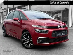 Used 2018 Citroën C4 SpaceTourer Feel MPV | £11,450 (Super price)