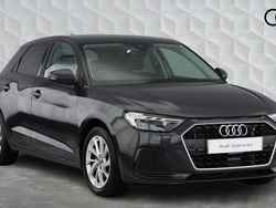 Grey Used 2019 Audi A1 Sport Hatchback | £14,350 (Good price)