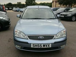 Used 2006 Ford Mondeo Hatchback | £2,250 (Fair price)