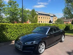 Used 2018 Audi A5 S-Line Coupe | £8,995