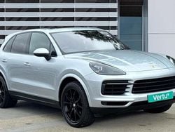 Used 2019 Porsche Cayenne S SUV | £35,456