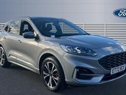Used 2023 Ford Kuga ST-Line X SUV | £19,811 (Super price)