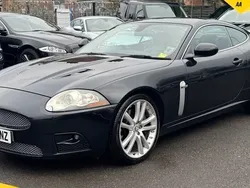 Used 2006 Jaguar XK Supercharged Coupe | £11,995 (Fair price)