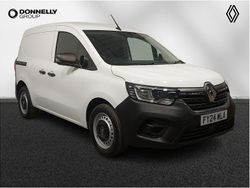 White Used 2024 Renault Kangoo MPV | £12,785 (Fair price)