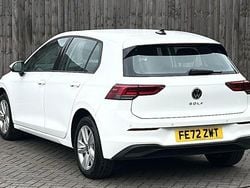Used 2024 VW Golf VIII Life Hatchback | £16,499 (Super price)