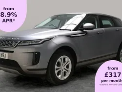 Used 2023 Land Rover Range Rover evoque S Hatchback | £17,991 (Super price)