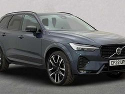 Used 2023 Volvo XC60 Ultimate SUV | £38,999 (Fair price)