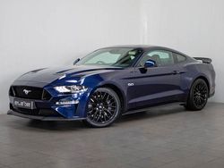 Used 2022 Ford Mustang GT Coupe | £32,390 (Super price)