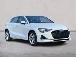 Other New 2024 Audi A3 e-tron Sport Hatchback | £36,999