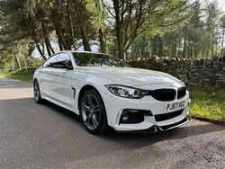 Used 2017 BMW 420 M Sport Hatchback | £10,789 (Fair price)