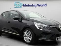 Used 2019 Renault Clio IV Play Hatchback | £8,600 (Fair price)