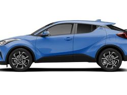 Used 2019 Toyota C-HR SUV | £15,995 (Fair price)