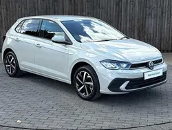 Used 2025 VW Polo | £19,499 (Good price)