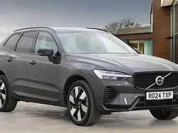 Used 2024 Volvo XC60 Plus SUV | £38,990 (Fair price)