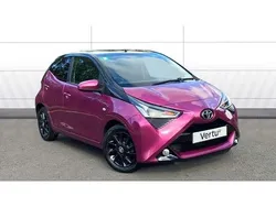 Other Used 2019 Toyota Aygo X-cite Hatchback | £8,257 (Fair price)