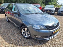 Used 2017 Skoda Rapid SE | £6,170 (Fair price)