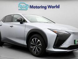 Used 2025 Lexus RZ 450e SUV | £31,300 (Super price)