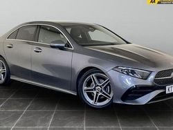 Used 2026 Mercedes A200 Executive Sedan | £21,995