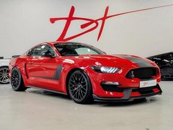 Red Used 2016 Ford Mustang GT Fastback Coupe | £39,950