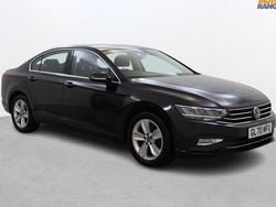 Used 2020 VW Passat SE Estate | £14,195 (Super price)