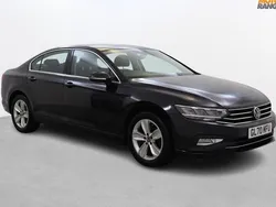 Used 2020 VW Passat SE Estate | £14,795 (Super price)