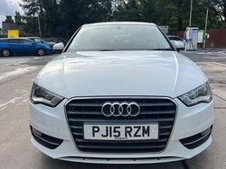 Used 2015 Audi A3 | £6,495 (Good price)