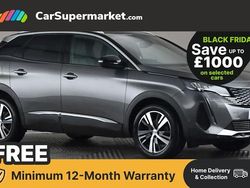 Used 2023 Peugeot 3008 Allure+ Estate | £17,197 (Fair price)