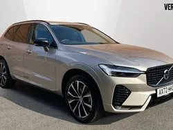 Other Used 2023 Volvo XC60 Plus SUV | £33,788 (Fair price)