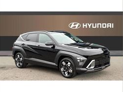 Other New 2025 Hyundai Kona Ultimate SUV | £27,735 (Fair price)