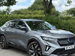New 2026 Renault Rafale Techno Esprit Alpine SUV | £33,480 (Good price)