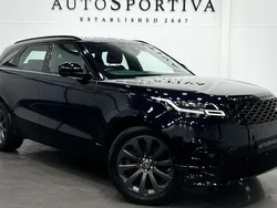 Used 2023 Land Rover Range Rover Velar SE Dynamic SUV | £34,400 (Good price)