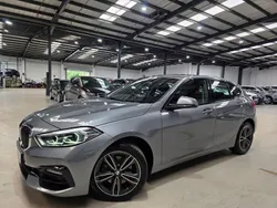 Grey Used 2023 BMW 118 Sport Line Hatchback | £19,330 (Super price)