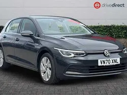 Used 2024 VW Golf VIII Style Hatchback | £13,840 (Super price)