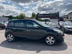 Used 2014 Renault Scénic III Dynamique MPV | £950