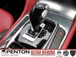 Black Used 2023 MG HS Trophy SUV | £17,790 (Fair price)