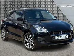 Used 2023 Suzuki Swift SZ-L Hatchback | £14,279 (Fair price)