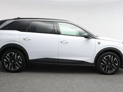White Used 2024 Peugeot 5008 GT MPV | £29,999 (A bit pricey)