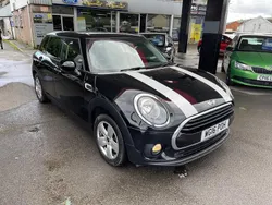 Black Used 2016 Mini Cooper Clubman Estate | £7,995 (Fair price)