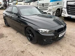 Black Used 2014 BMW 325 M Sport Sedan | £3,750