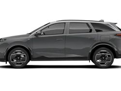 New 2025 Peugeot 5008 GTi Estate | £43,829