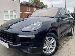 Used 2016 Porsche Cayenne SUV | £17,990 (Super price)