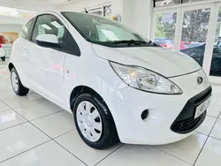 White Used 2015 Ford Ka S Hatchback | £3,000 (Fair price)