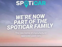 Blue Used 2018 Ford Focus Zetec Hatchback | £6,559 (Good price)