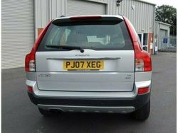 Used 2007 Volvo XC90 SUV | £8,995