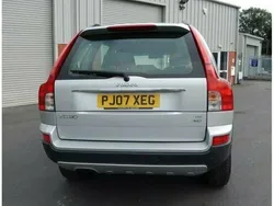 Used 2007 Volvo XC90 SUV | £8,995